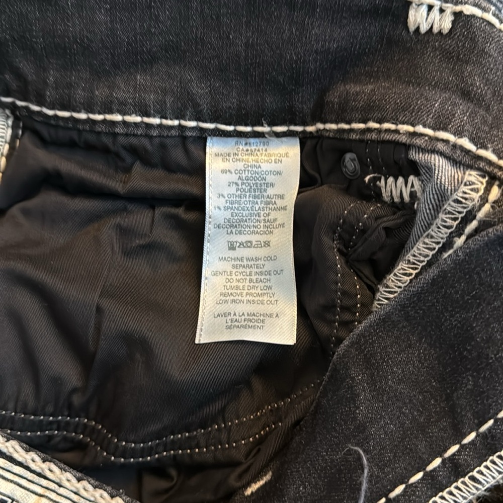True Religion Jean’s - Picture 7 of 7